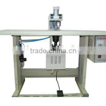 XD-DH1000 Non-woven Handle Fixing Machine