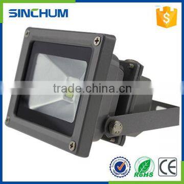 10W high lumen heat faster led flood light