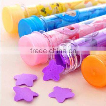 Portable Flower Paper Soap photo-2