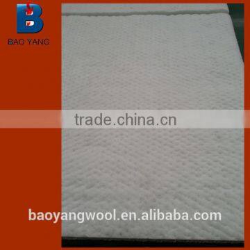 Refractory Insulation Ceramic Fiber Blanket photo-3