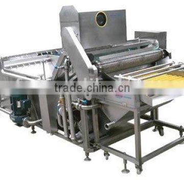 XF-QX vegetable Washing Equipment