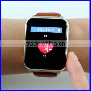 Health smart watch unlocked smart watch mobile phone,waterproof bluetooth smartwatch