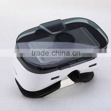 High Quality Environmental ABS vr Glasses With Remote Quality Choice Supplier's Choice