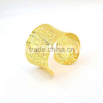 Latest Design Girls Top Stainless Steel Bracelet Woman photo-3