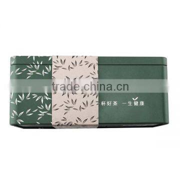 Airtight Ceylon Tea Tin Factory in Dongguan,candle Tin Can,buy Tea Tin Box photo-1