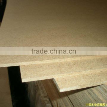 chipboard laminated from china factory