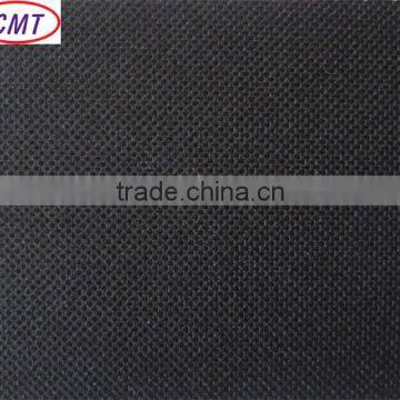 DTY 100% Polyester Oxford Fabric 600D PVC/PU Coating photo-3