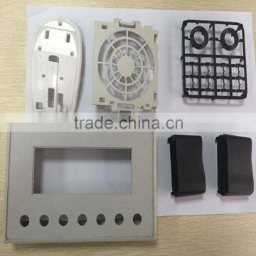 Custom Plastic TPU Injection Cover Mold photo-4
