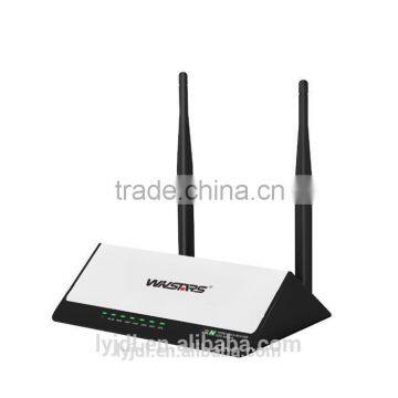 300Mbps wireless Router , 4 ports wirless router. wifi router