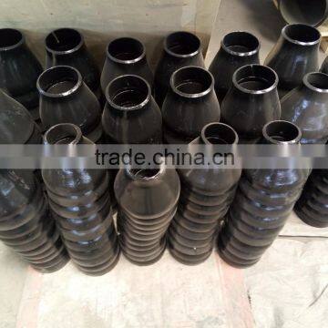 Carbon Steel Forged Conc Reducer