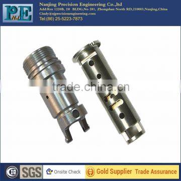 Made in China OEM machining auto parts