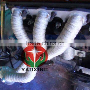 Ceramic Fiber Tape for Sealing Heat Insulation Tape Requirement Sealing Ceramic Tape photo-6