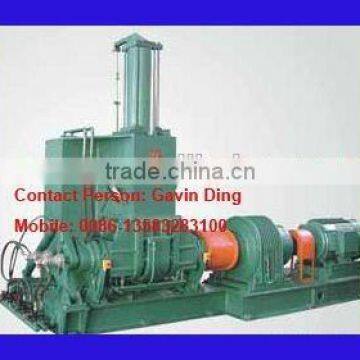 Rubber Internal Mixer / Banbury Mixer/ Banbury Intensive Kneader photo-2