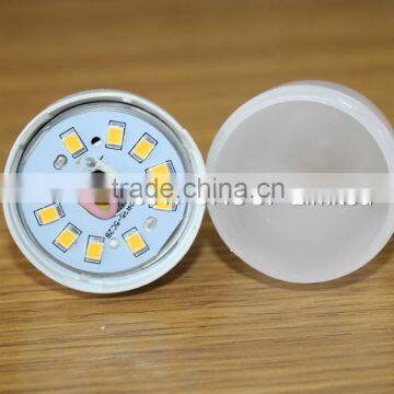 Hot Selling Candle 3 Volt Led Light Bulbs 4w Led Candle With UL CUL SAA Offer 2835 SMD DC12V 3W 2800k 3000k Warm White photo-4