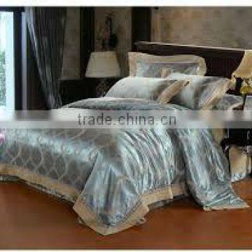 tencel blend fabric for hotel/home bedding sheet set
