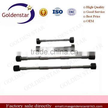 Hot sale made in china long through bolts for hydraulic stone breaker with high quality