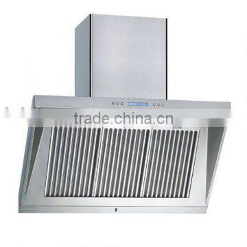 Near Suction Range Hood/European Style Range Hood