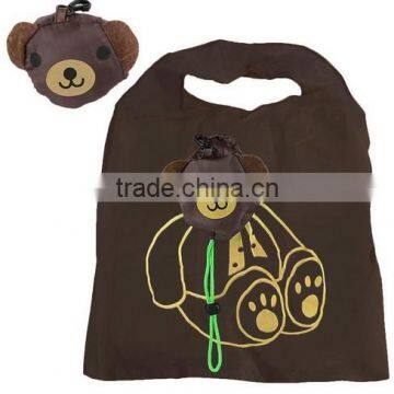 Home Use Animal Shopping Bags Reusable Storage Bag Foldable photo-2