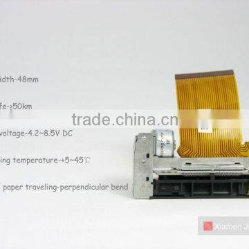 Pocket printer JX-2R-01