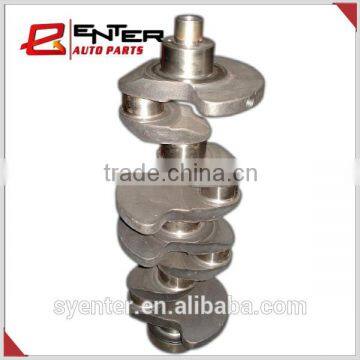 100% Brand New Deutz BF6L912 Crankshaft