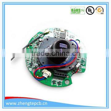 Classic Hot 2015-2016 Welding Machine Electronic Printed Circuit Board Assembly photo-3