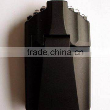 2015 New Style Car Video Recording, Quick Review BlackBox photo-6