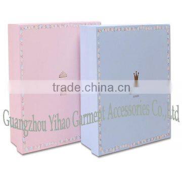 fashion packaging box, print packaging box