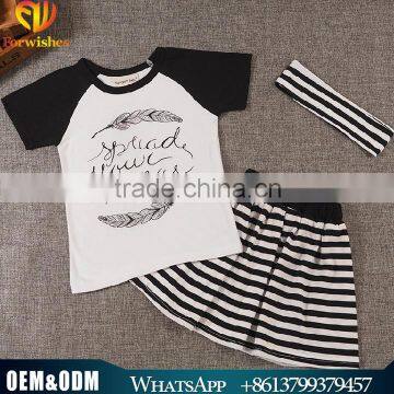 2016 Ins Hot Sale Baby Boy Strap Clothes Set Summer Kids Wear Baby Boy Clothing