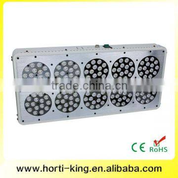 COB LED grow light fixture