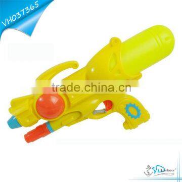 Indoor Handheld Water Gun Toy for Kids