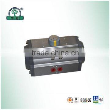 AT series pneumatic actuator china manufacturer