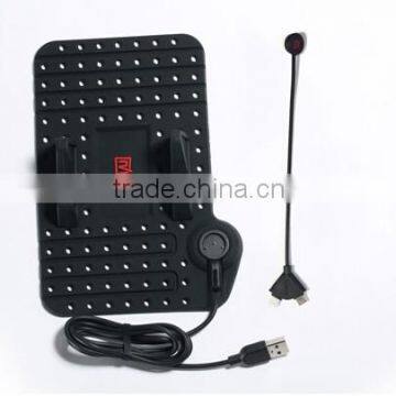 Hot Selling Remax High Quality Car Holder For Iphone and Android photo-3