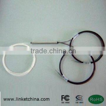 1*2 FBT Bare Type 250um