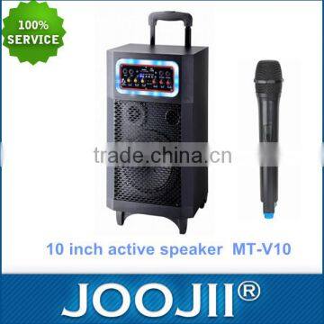 Most Popular 10 Inch Outdoor Speaker for Sale