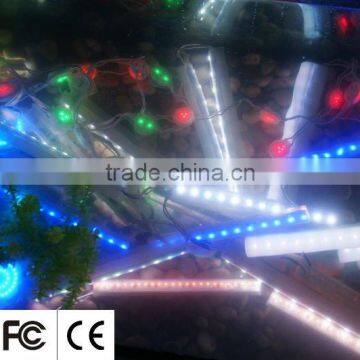 YD IP68 waterproof led linear light ce fcc ul approved