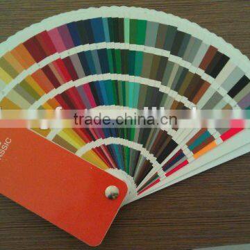 Perpainted Galvanized Steel photo-3