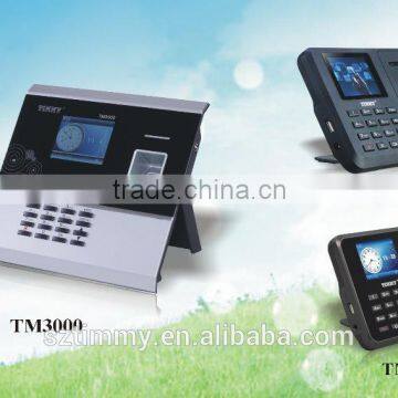TIMMY fingerprint access control and time attendance terminal (TM30-WIFI)