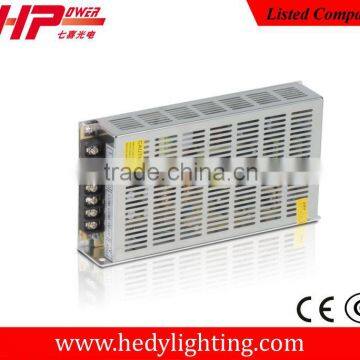 Good Quality Constant Voltage Smps 150W 12.5A 12V Switch Power Supply for Xobx One 220v