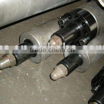 Screw Barrel for Injection Machine