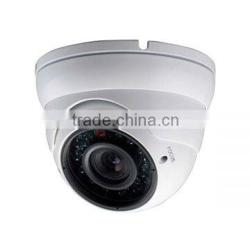 1 3 Sony CCD Camera with Varifocal Lens