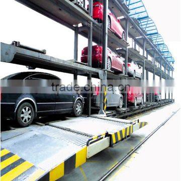 Special designed smart car parking system/automated car park systems