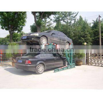 Detroit Parking Solutions