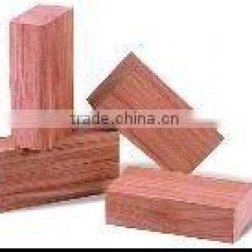 cedar blocks