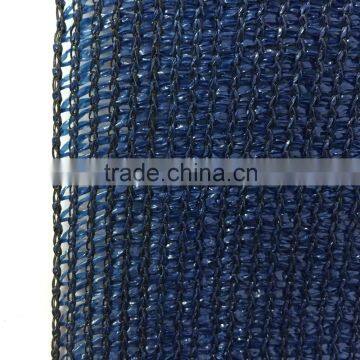 HDPE outdoor waterproof sun shade sail with 1-5% UV