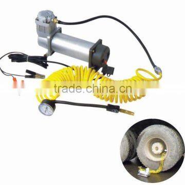 Heavy Duty Air Compressor