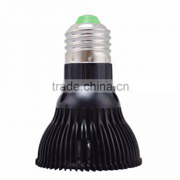 9w 3x3w Led Focus Par20 Spotlight 110v 220v Dimmable Recessed Light photo-3