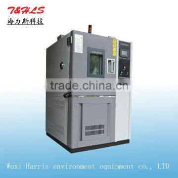 TGDW Series Climatic Temperature Test Instrument/High-low Temperature Test Chamber/High and Low Temperature Humidity Chamber 7 photo-2