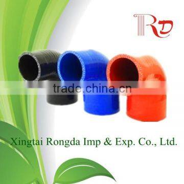 OEM auto silicone turbo hose factory high temperature silicone hose