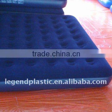 double air bed