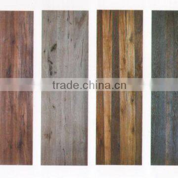 Rustic Oak Engineered hardwood plank flooring